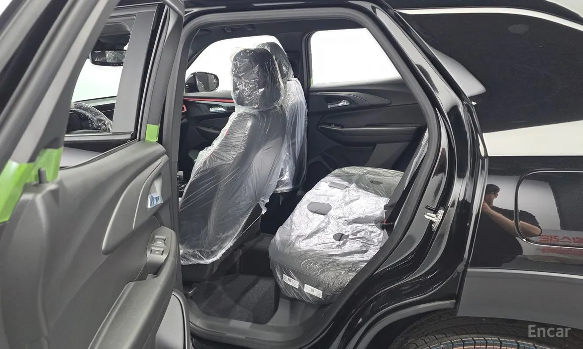 Chevrolet Trailblazer 2023 1.3 Turbo 4WD