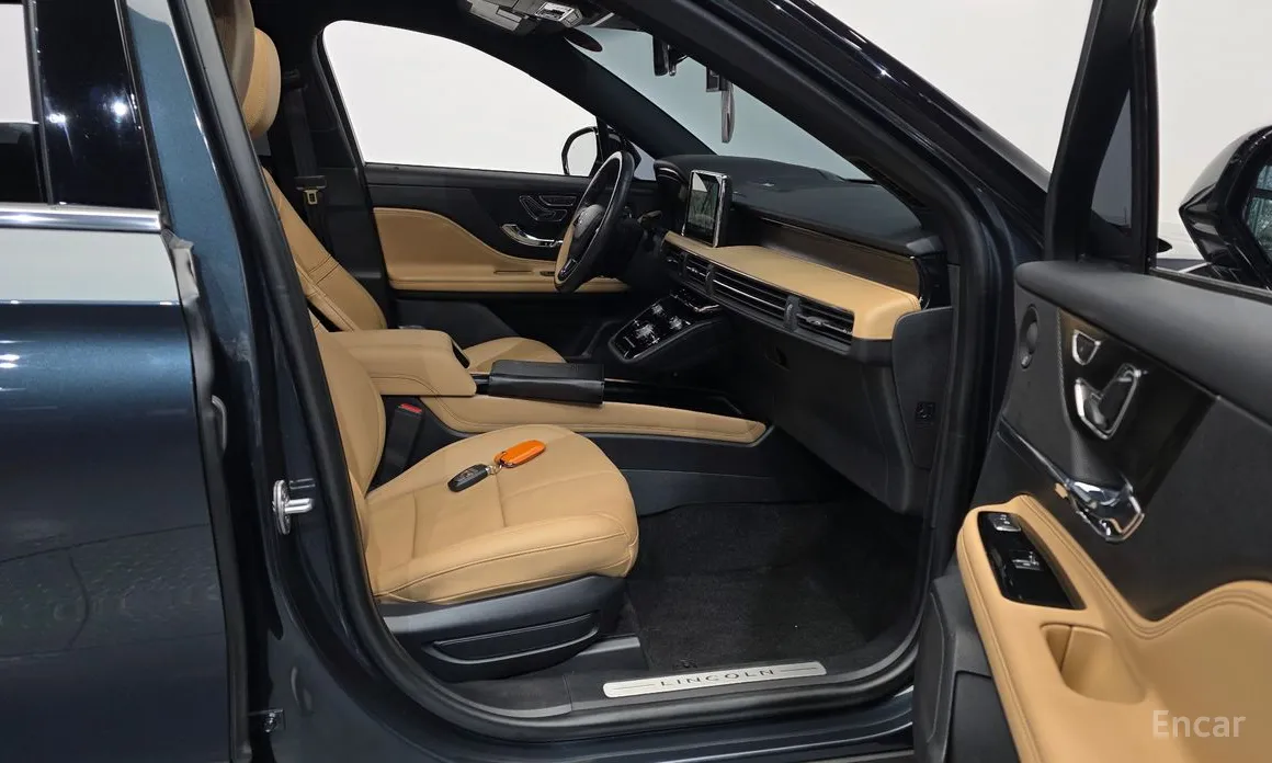 Lincoln Corsair 2020 2.0 Reserve AWD