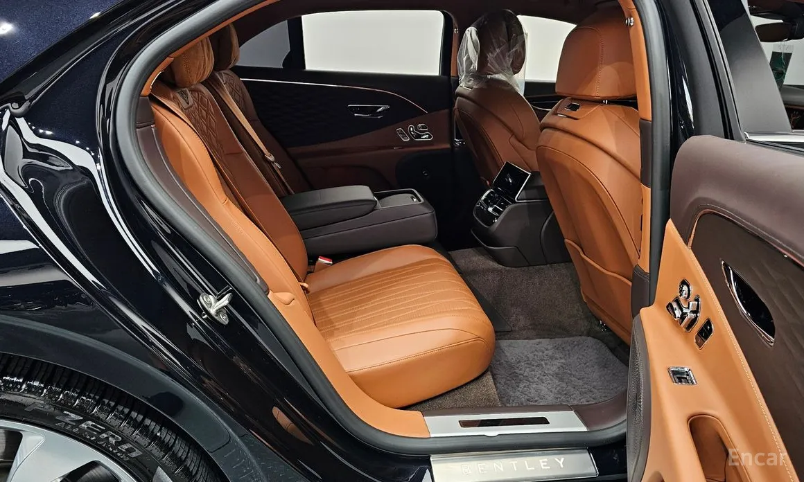 Bentley Flying Spur 2020 4.0
