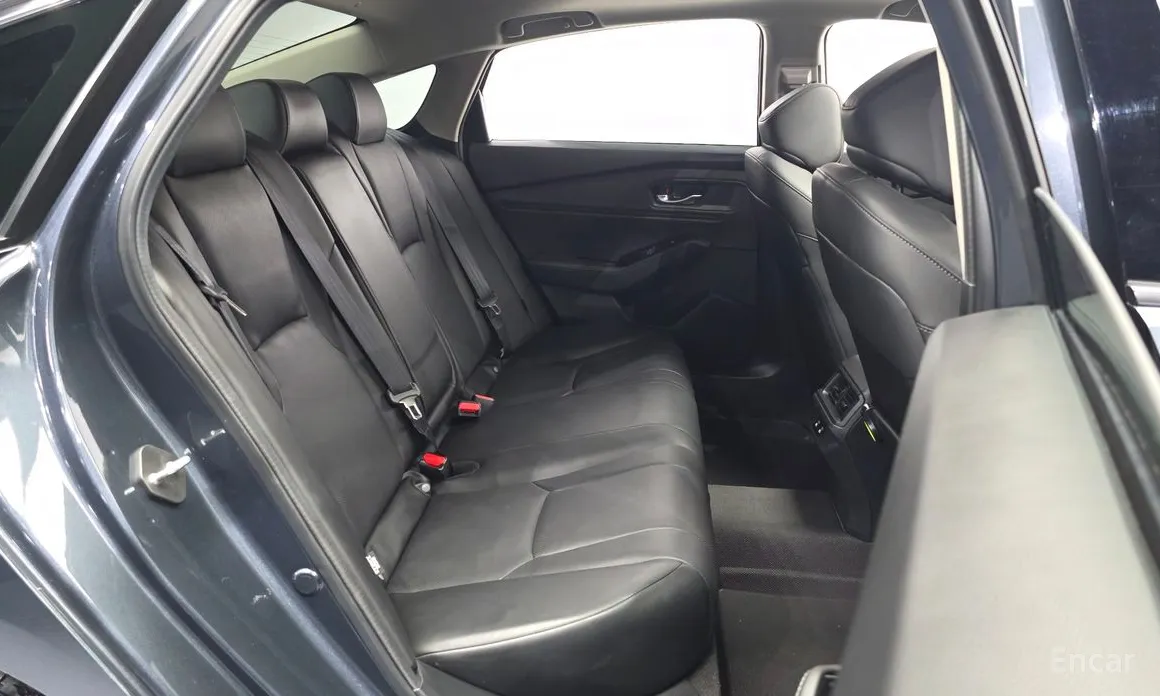 Honda Accord 2023 2.0 Hybrid Touring