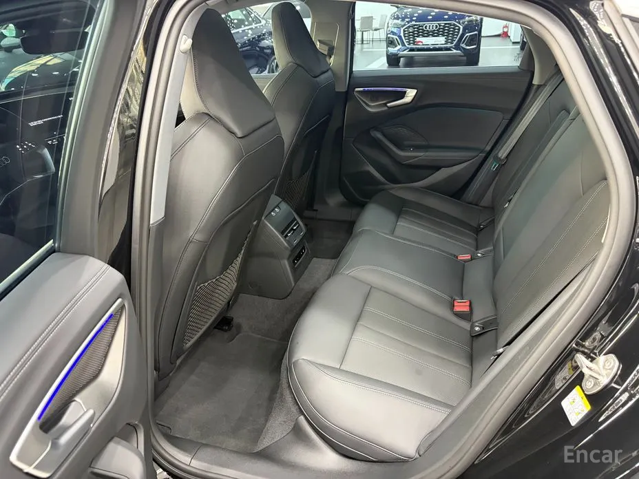 Audi A5 2025 40 TFSI Quattro S Line