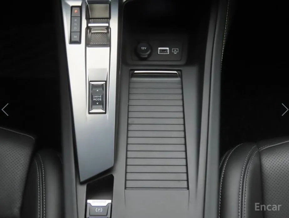 Peugeot 408 2023 1.2 Pure Tech GT