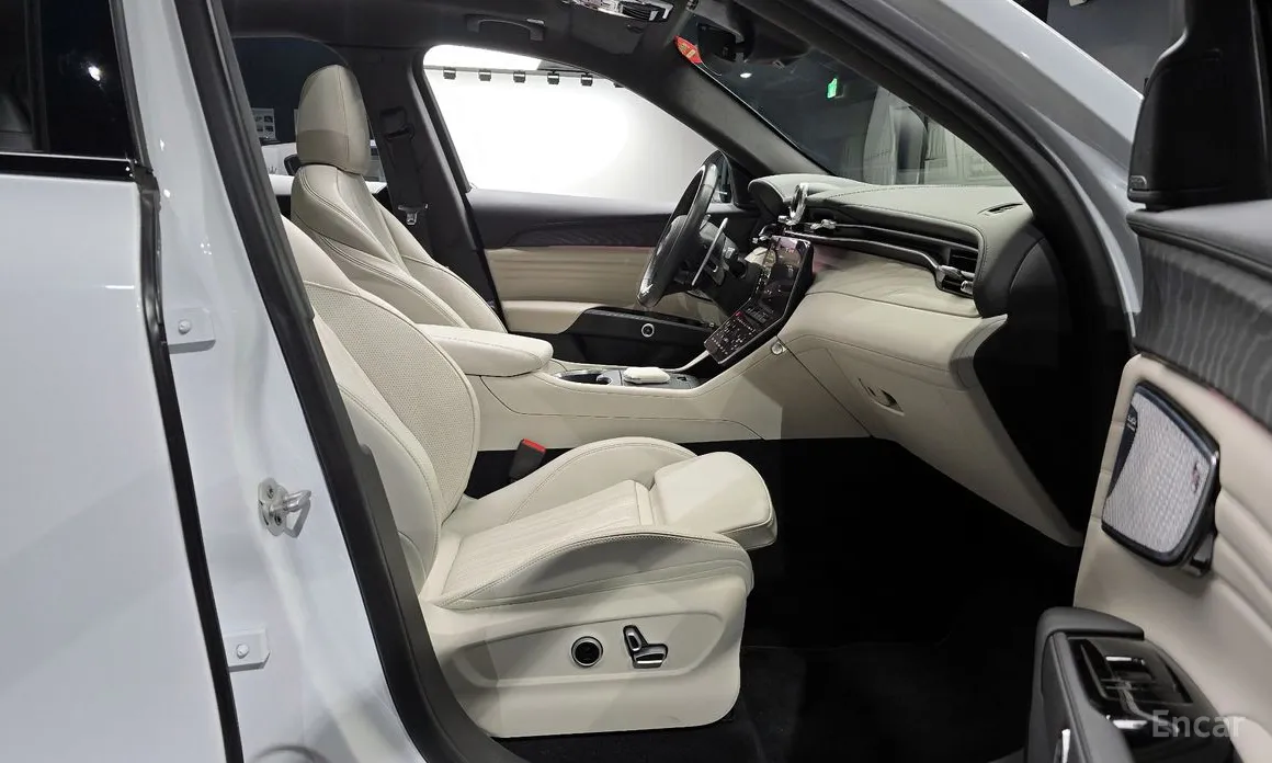 Maserati Grecale 2022 2.0 AWD Modena