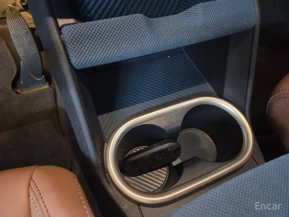 Mini Countryman 2025 ALL4 SE Favoured