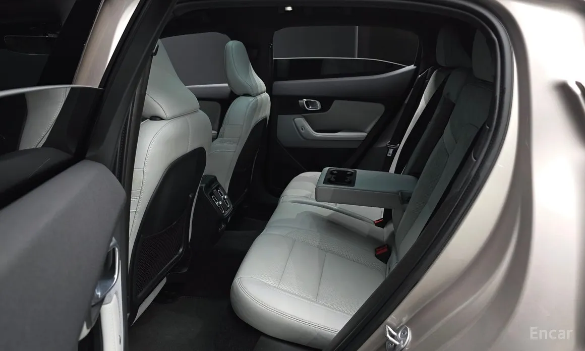 Polestar 2 2022 Longrange Singlemotor