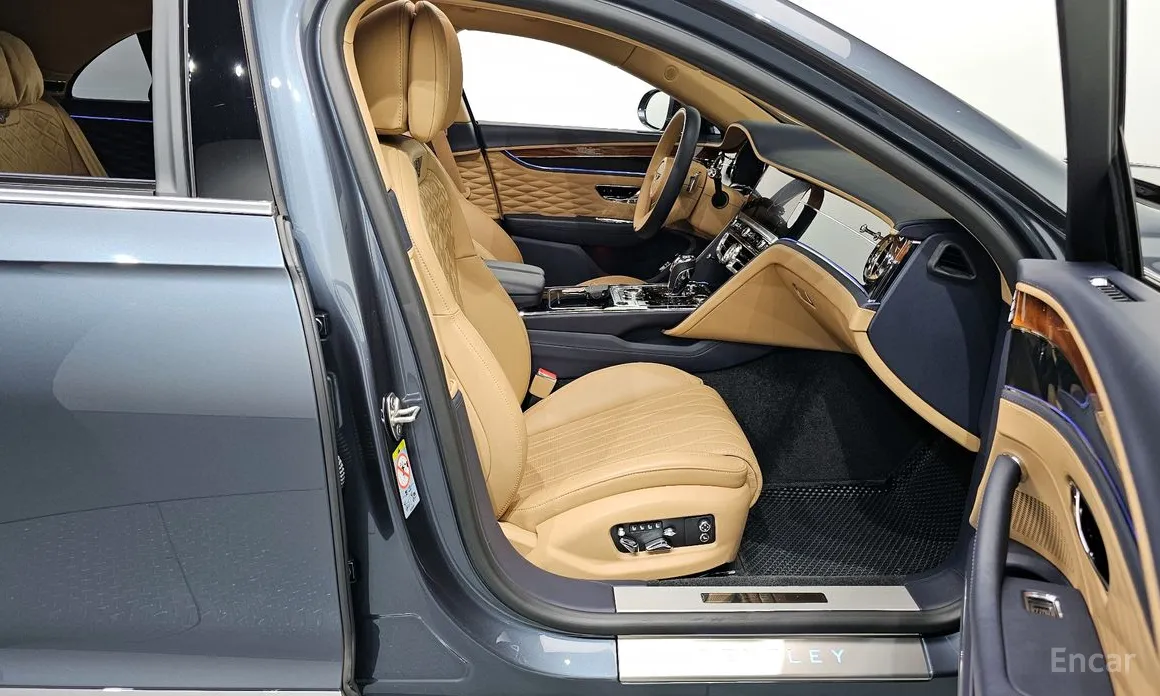 Bentley Flying Spur 2020 4.0