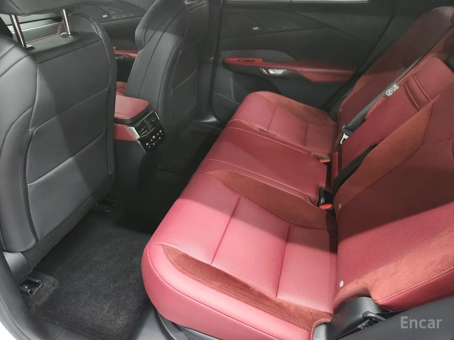 Lexus RX 2023 F-Sport