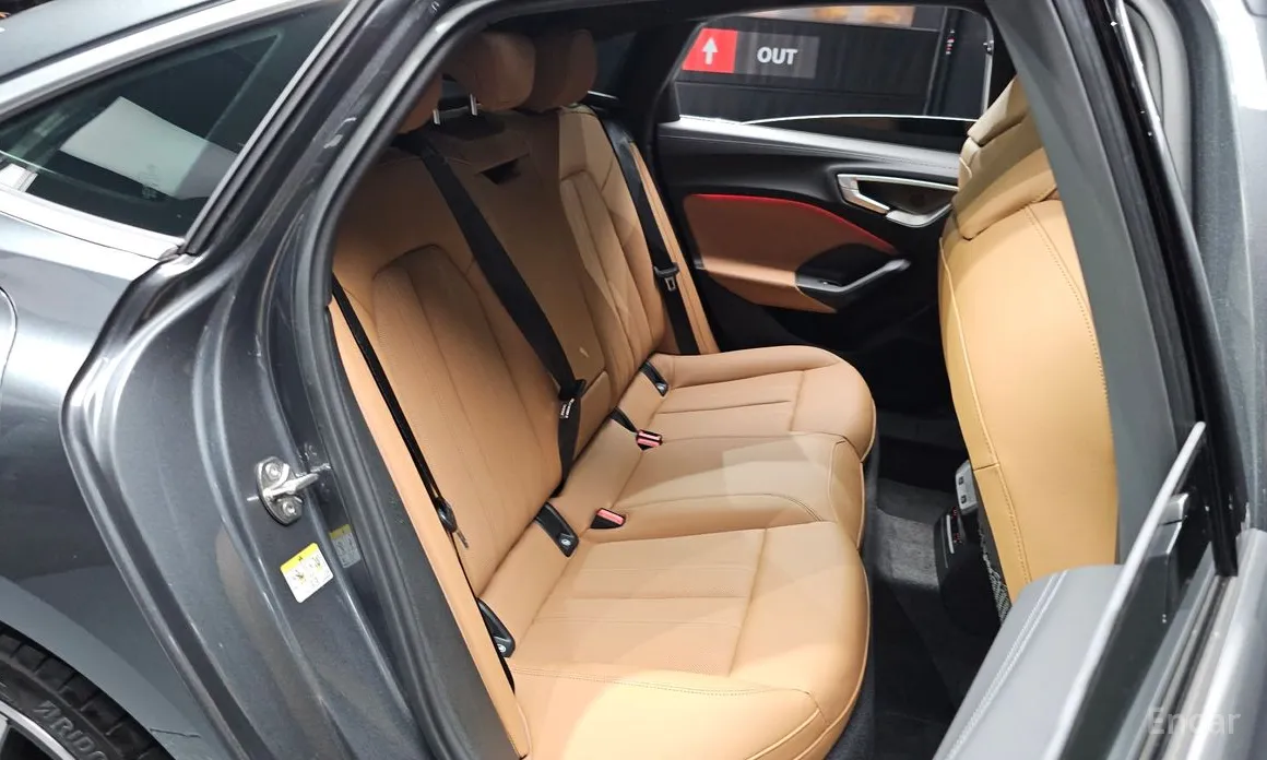 Audi A5 2025 40 TFSI Quattro S Line