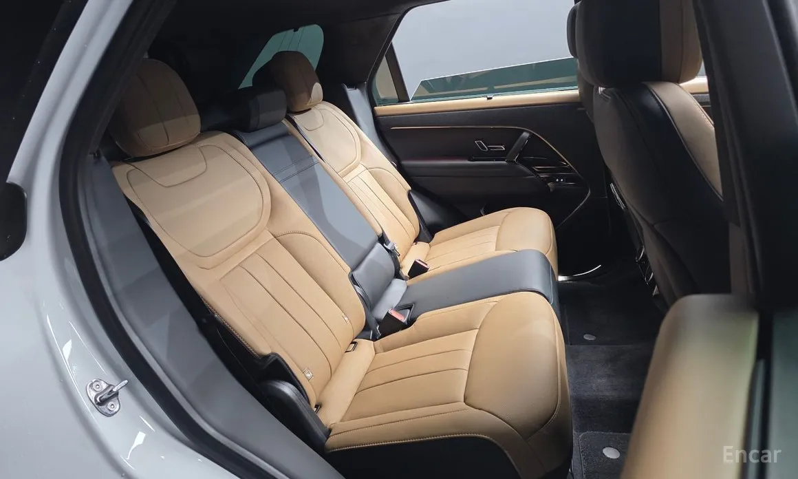 Land Rover Range Rover Sport 2022 P400 AB