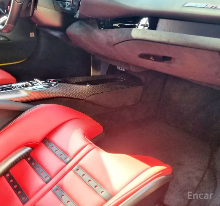 Ferrari 296 2022 3.0 V6