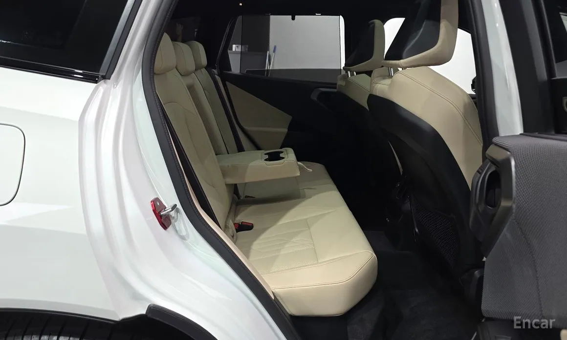 BMW X3 2024 xDrive 20 M Sport Pro