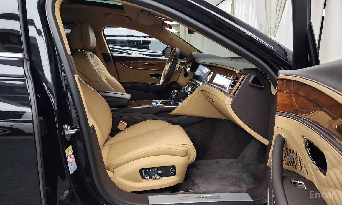 Bentley Flying Spur 2020 4.0 Azure