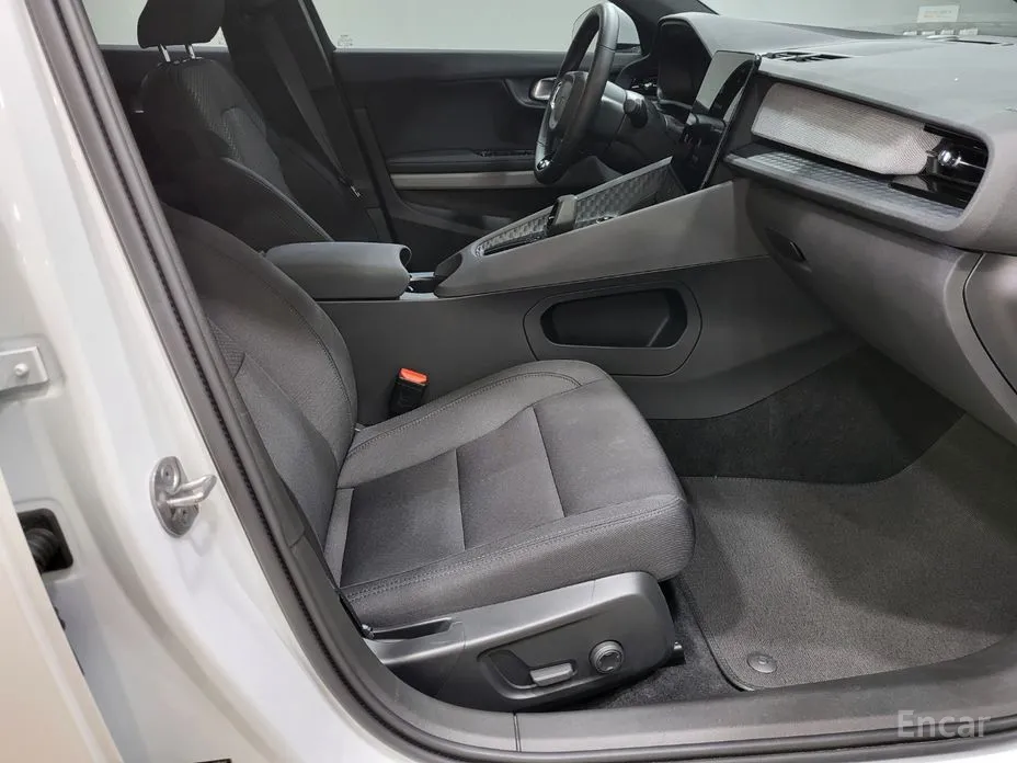 Polestar 2 2022 Longrange Singlemotor