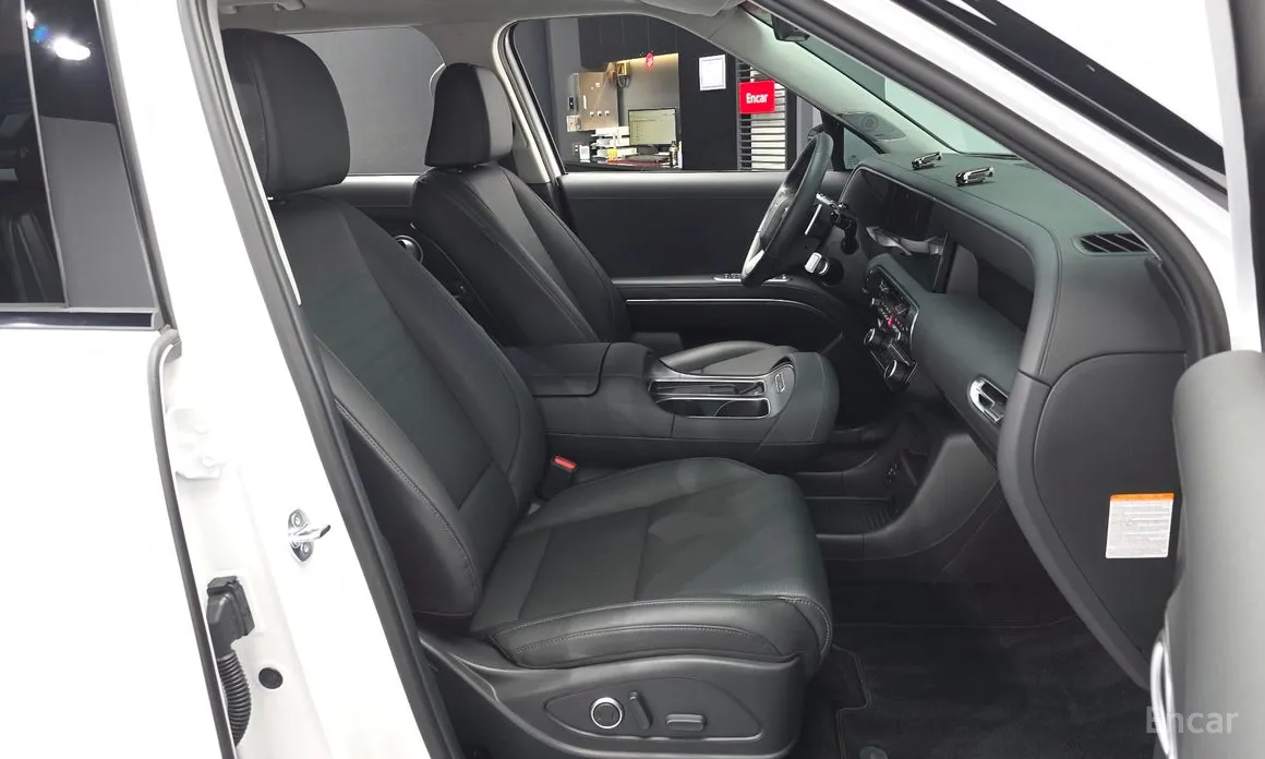 Hyundai Palisade 2025 HEV 2.5T 2WD 7-Seater