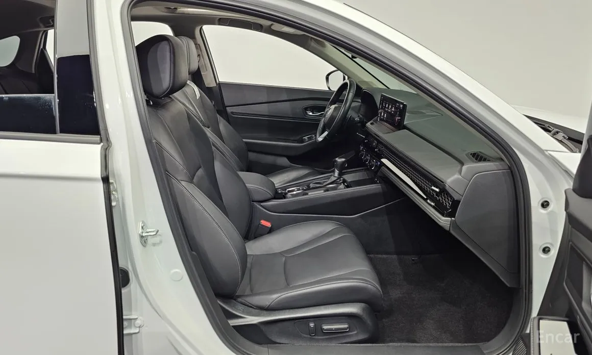 Honda Accord 2023 2.0 Hybrid Touring