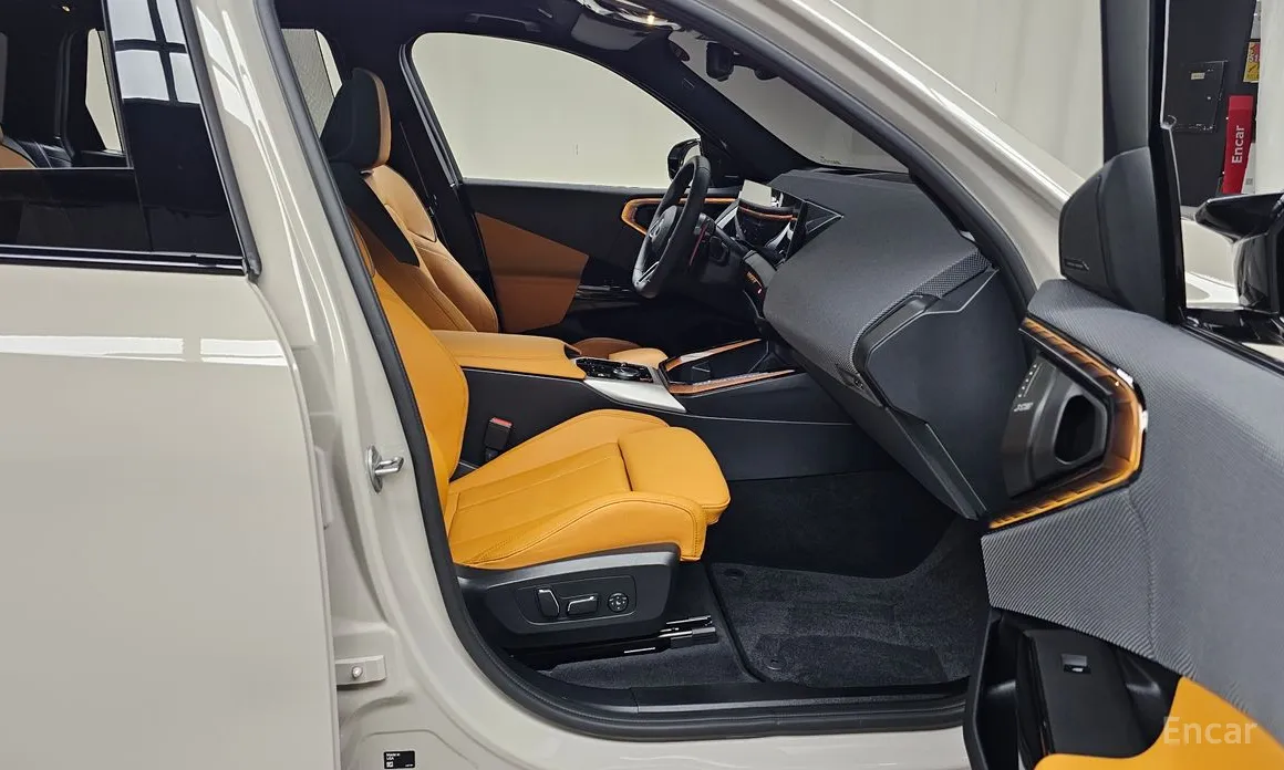 BMW X3 2024 M50 Pro