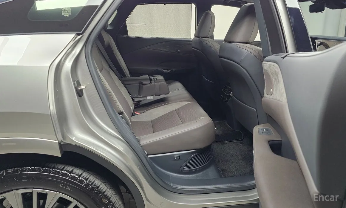 Lexus RX 2023 Luxury