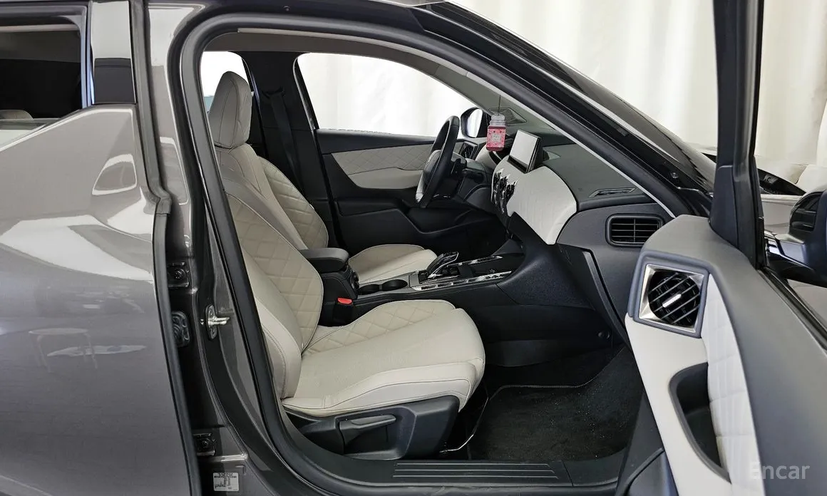 Citroen DS3 2018 1.5 BlueHDi So Chic