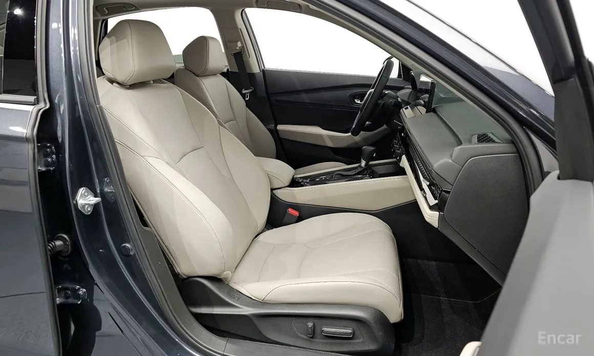 Honda Accord 2023 2.0 Hybrid Touring