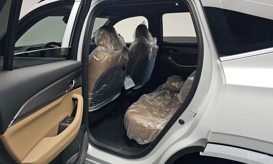 Renault Grand Koleos 2024 1.5 E-TECH Iconic 2WD