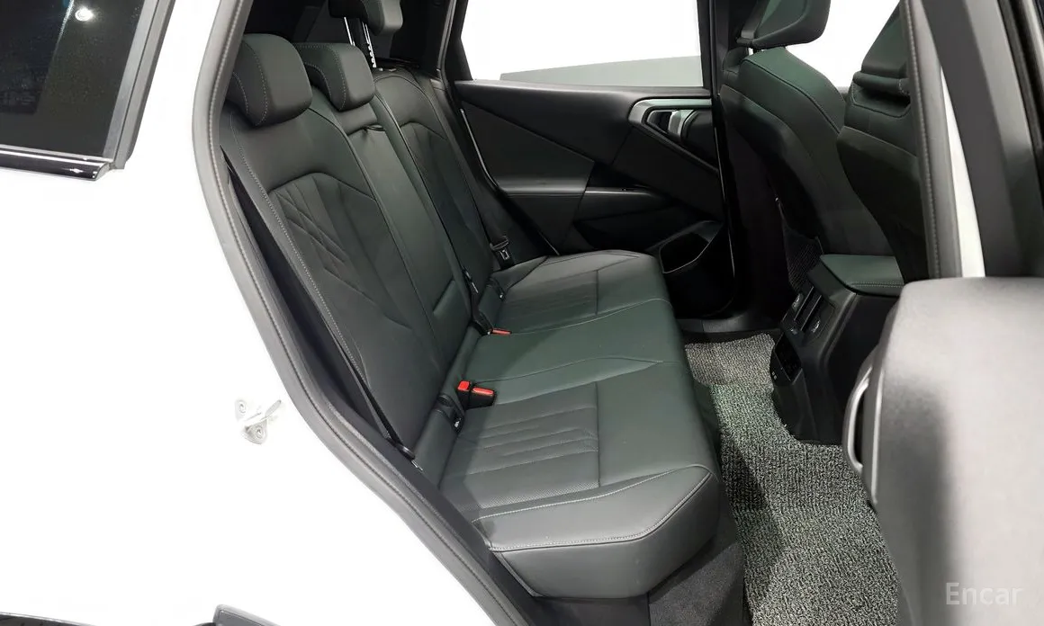 BMW X3 2024 xDrive 20 M Sport