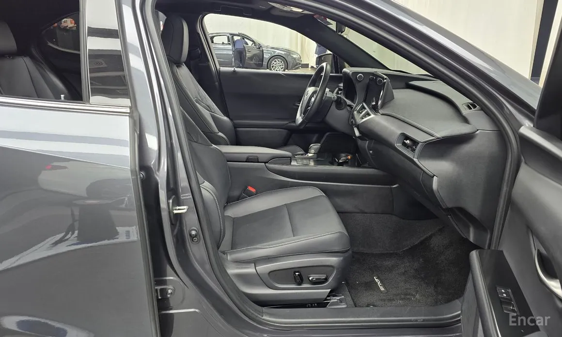 Lexus UX 2024 2.0 2WD