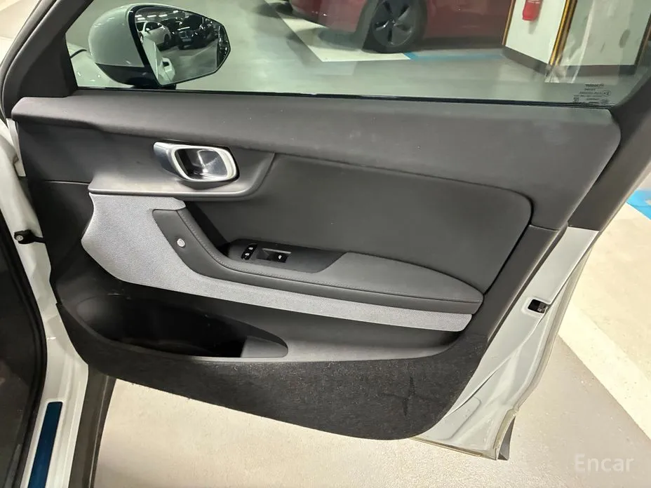 Polestar 2 2022 Longrange Singlemotor