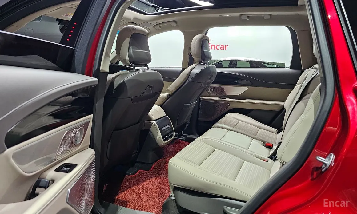 Lincoln Nautilus 2023 2.0 Reserve AWD