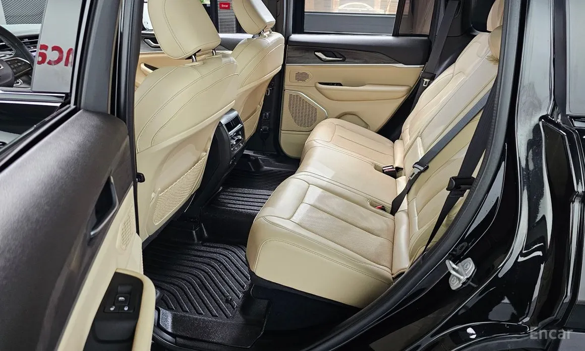 Jeep Cherokee 2021 4xe Limited