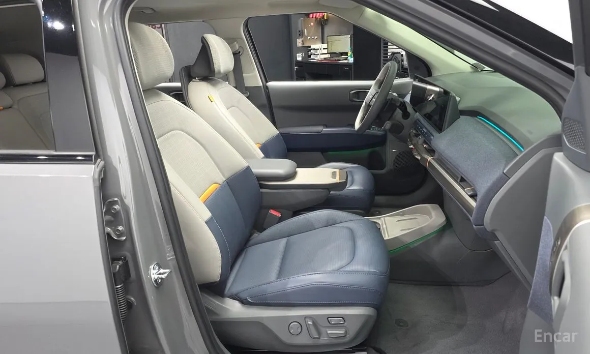Kia EV3 2024 Long Range 2WD