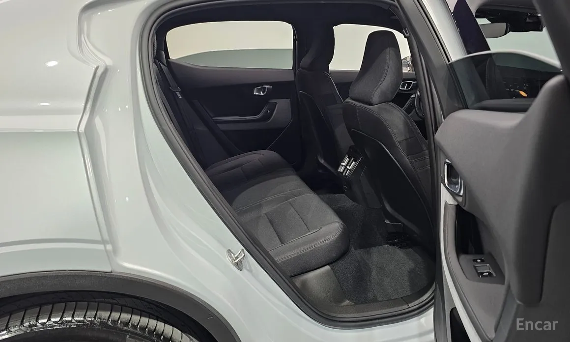 Polestar 2 2022 Longrange Singlemotor