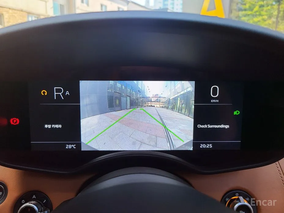 McLaren GT 2019 4.0