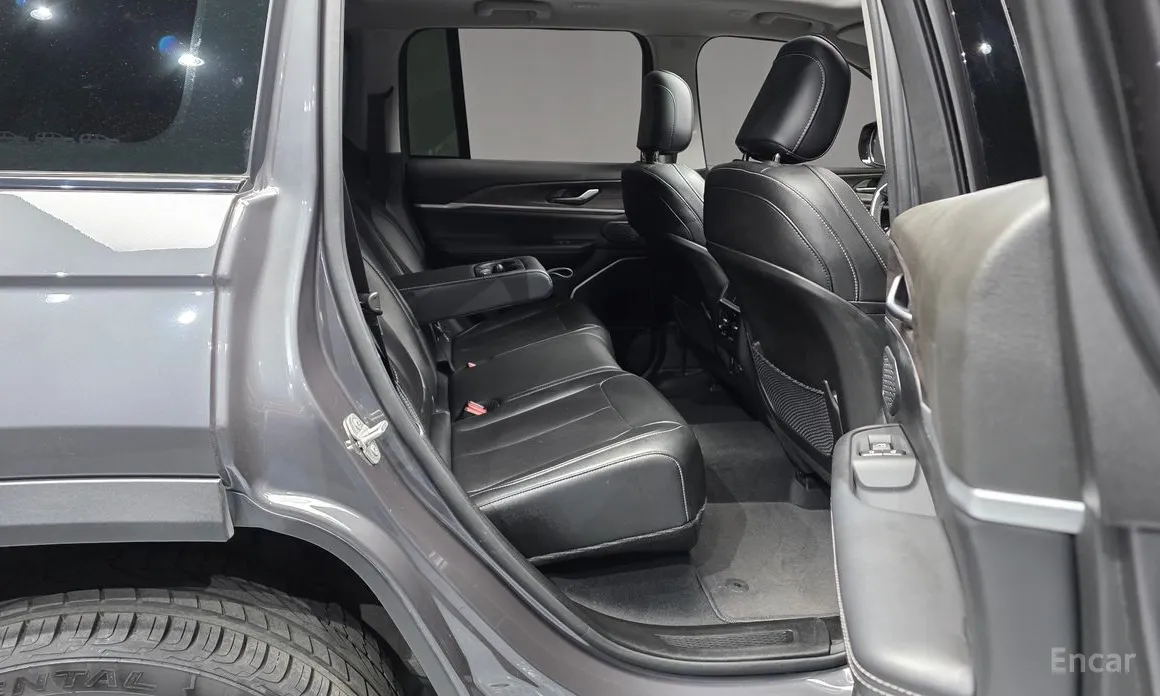 Jeep Cherokee 2021 4xe Limited