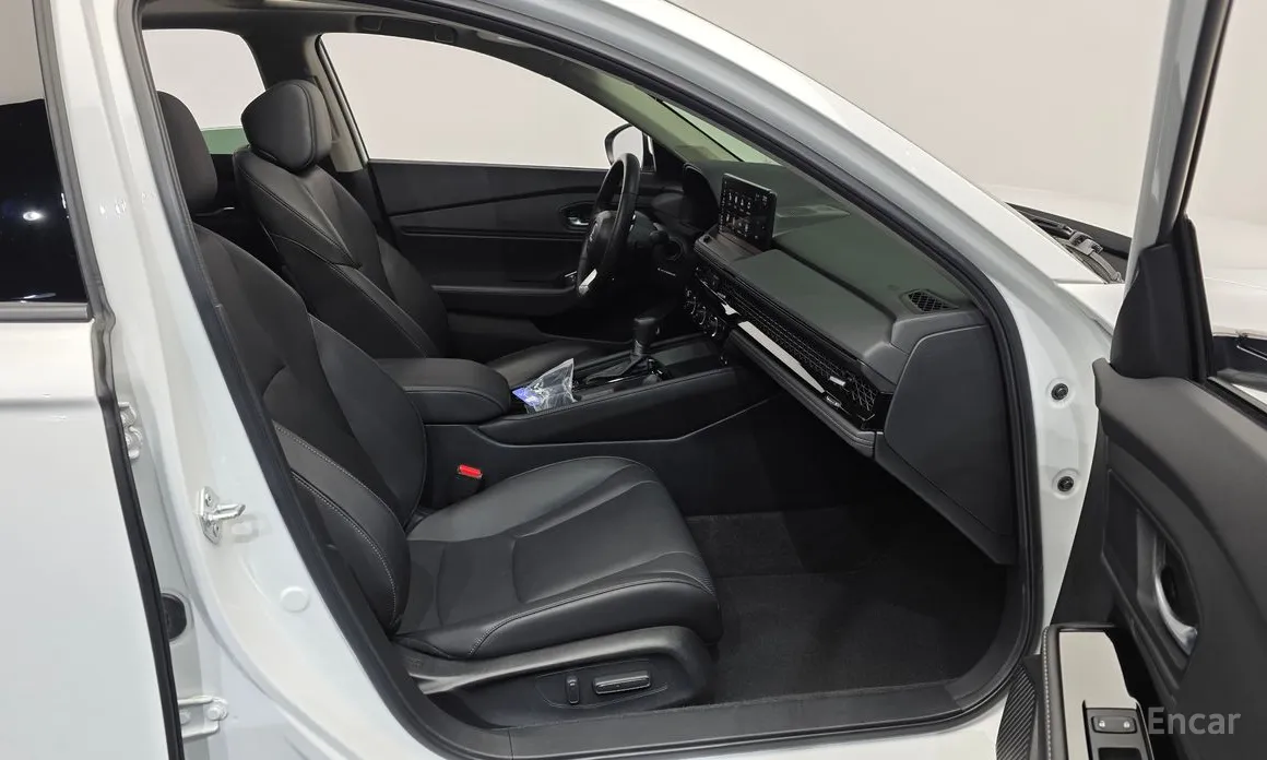 Honda Accord 2023 2.0 Hybrid Touring