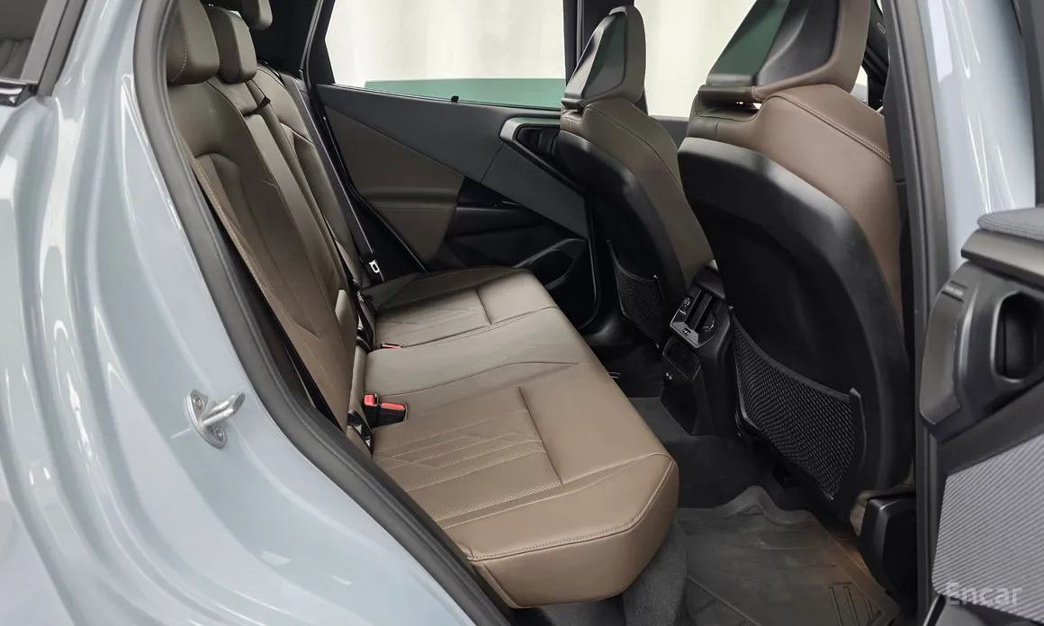 BMW X3 2024 xDrive 20 M Sport Pro