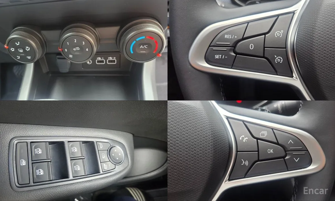 Renault Arkana 2024 1.6 GTe Techno