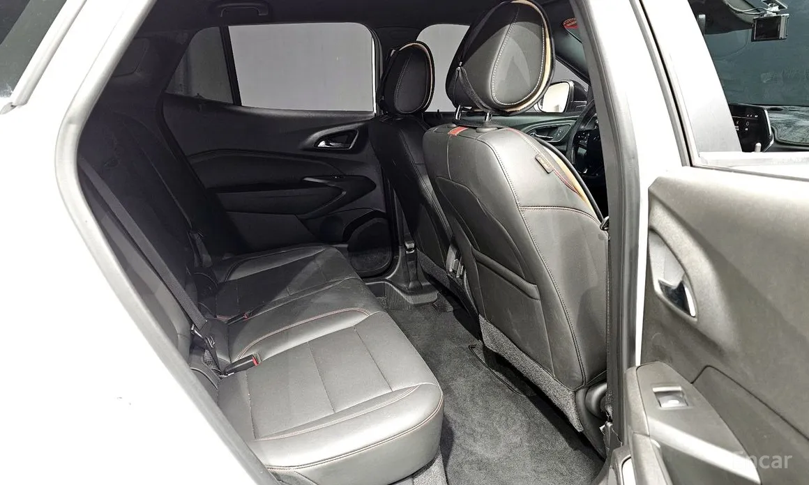 Chevrolet Trax 2023 1.2 RS