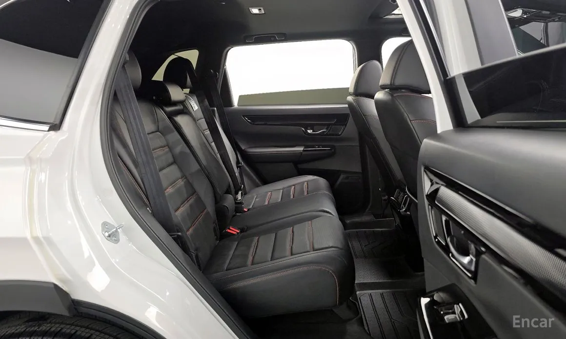Honda CR-V 2023 2.0 Hybrid Touring 4WD