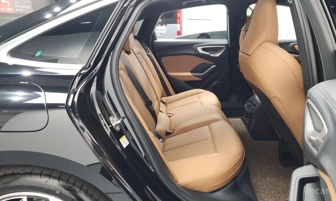 Audi A5 2025 40 TFSI Quattro S Line