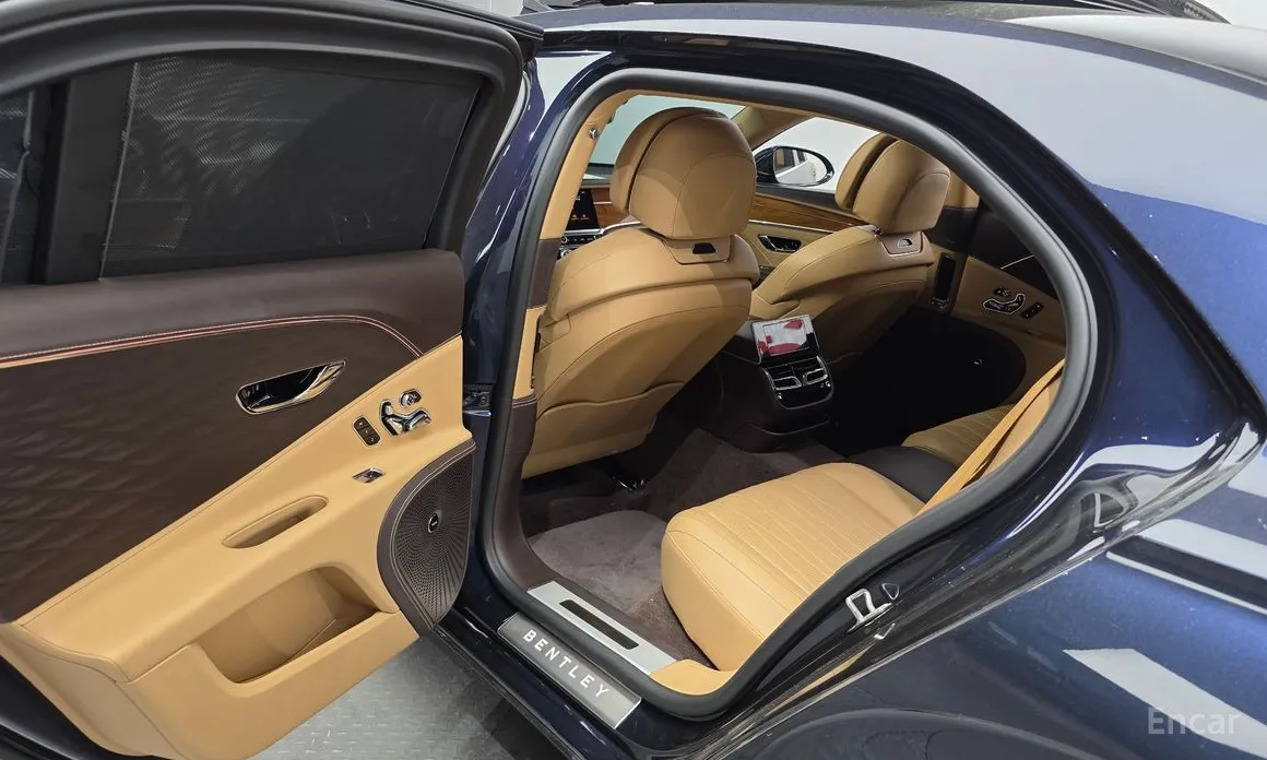 Bentley Flying Spur 2020 4.0