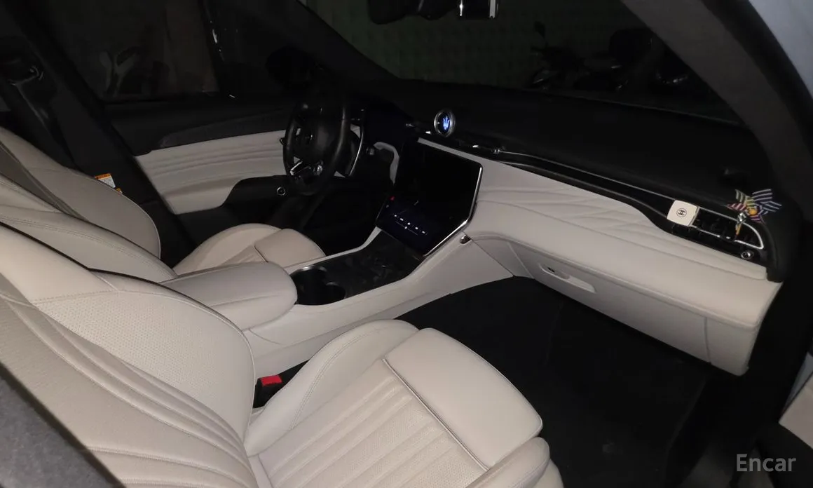 Maserati Grecale 2022 2.0 AWD Modena