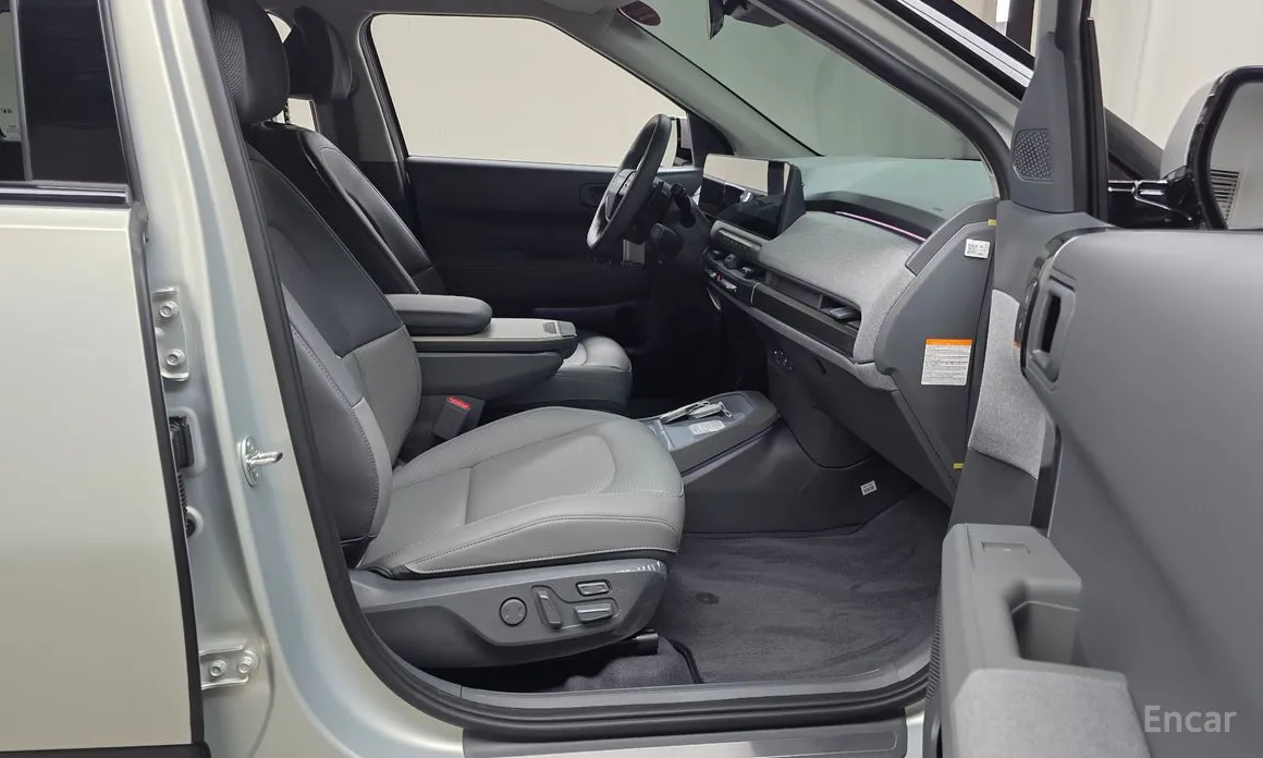 Kia EV3 2024 Long Range 2WD