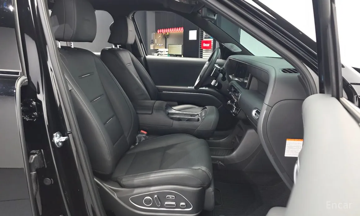 Hyundai Palisade 2025 HEV 2.5T 2WD 7-Seater
