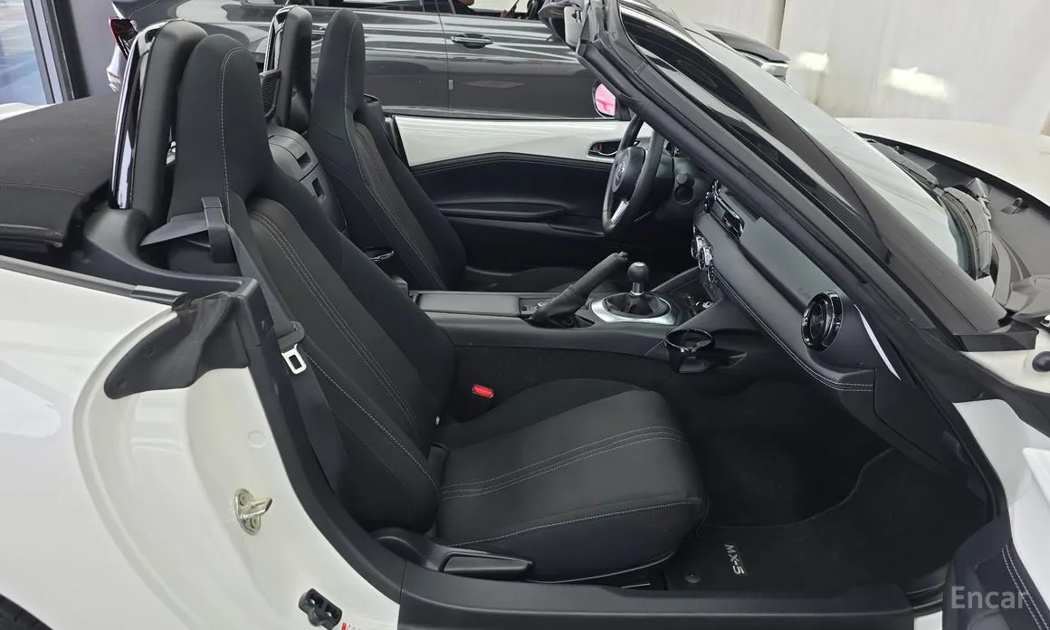 Mazda MX-5 Miata 1989 Miata