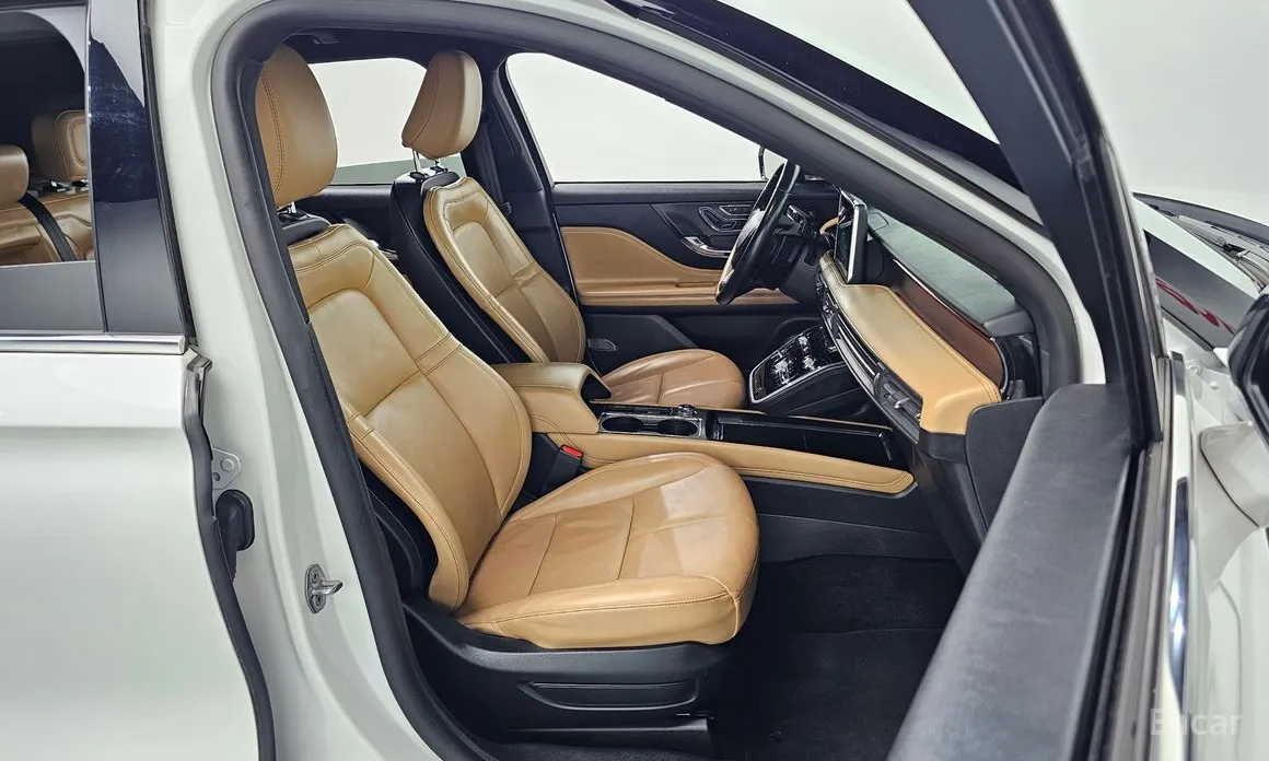 Lincoln Corsair 2020 2.0 Reserve AWD