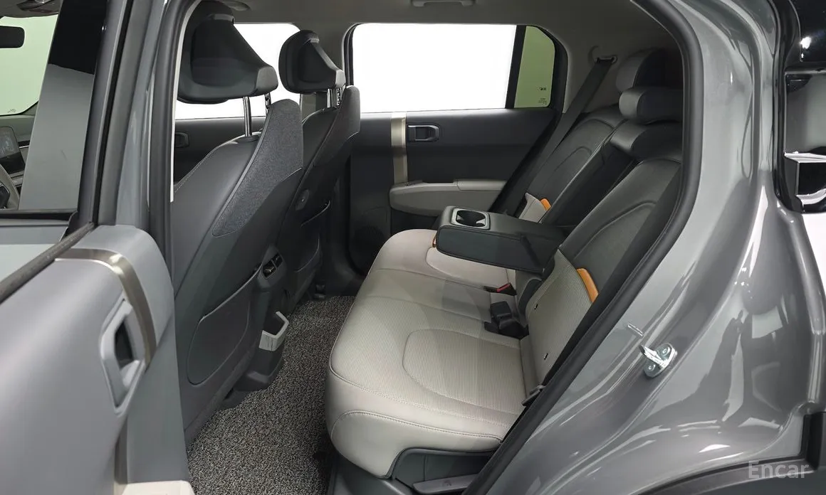 Kia EV3 2024 Long Range 2WD