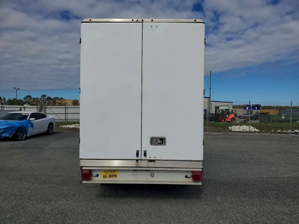 FORD TRANSIT 2021 VIN 1FDBW5Z88MKA80070