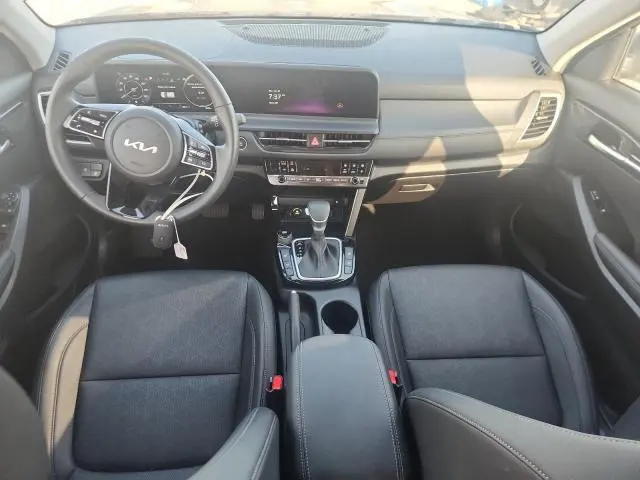 KIA SELTOS 2024 VIN KNDER2AA3R7661993