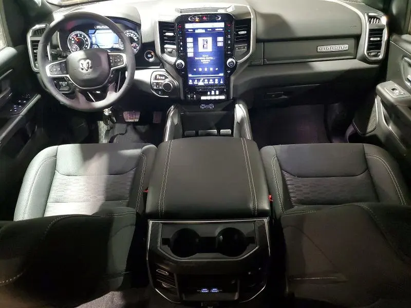 Фото 8 - RAM 1500