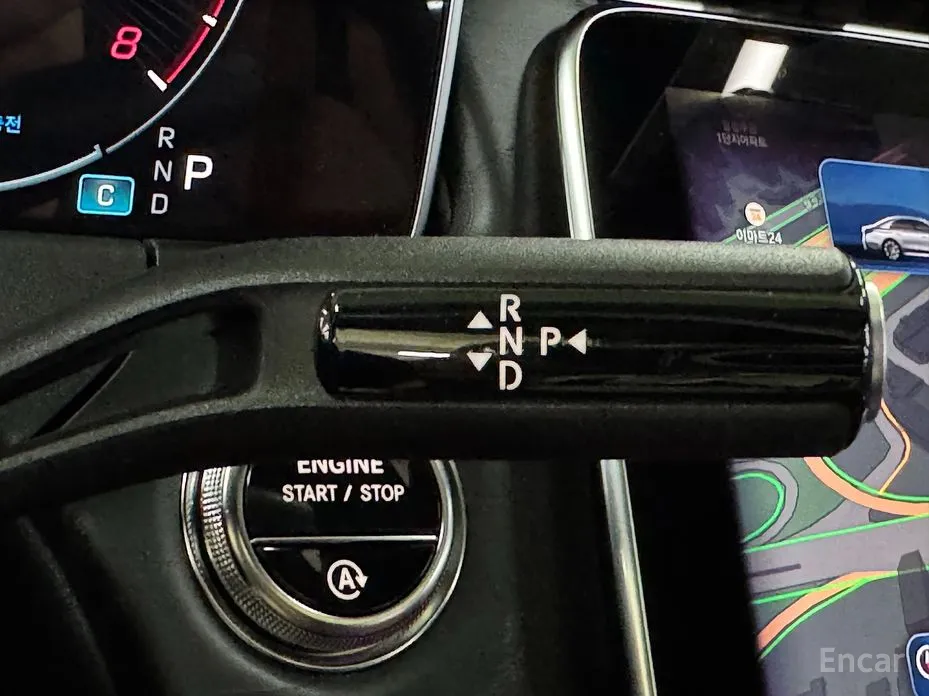 Mercedes-Benz E-Class 2024 E200 Avantgarde
